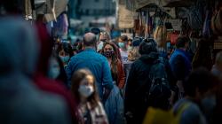 הציבור הוא לא הבעיה במשבר הקורונה - הוא הפתרון