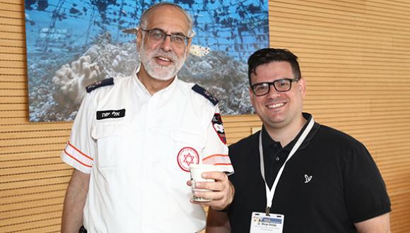 צילומים: יעל צור