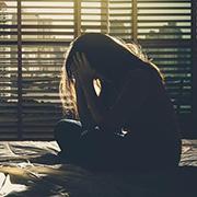 משבר הקורונה הביא להחרפה משמעותית בתסמיני חרדה ודיכאון